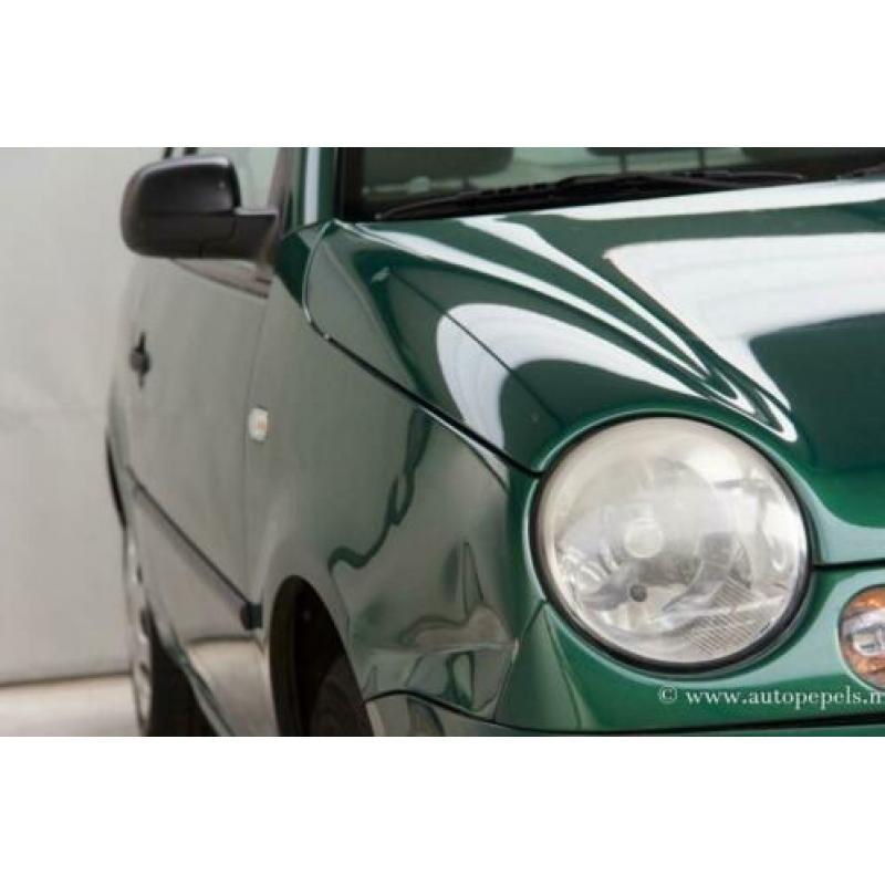 Volkswagen LUPO 1.4 TRENDLINE
