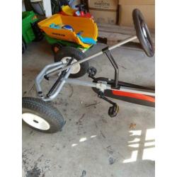 Berg skelet 2 personen