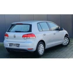 Volkswagen Golf 1.4 TSI Automaat/ECC-AC/Sensoren/NIEUWstaat!
