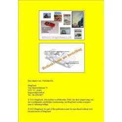 Kawasaki KZ / Z + ZX750 / 1980 - 1985 / Gratis verzenden !!