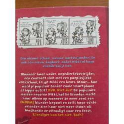 Dagboek van een muts deel 1