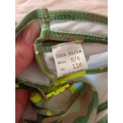 Zara Bikini Maat 116
