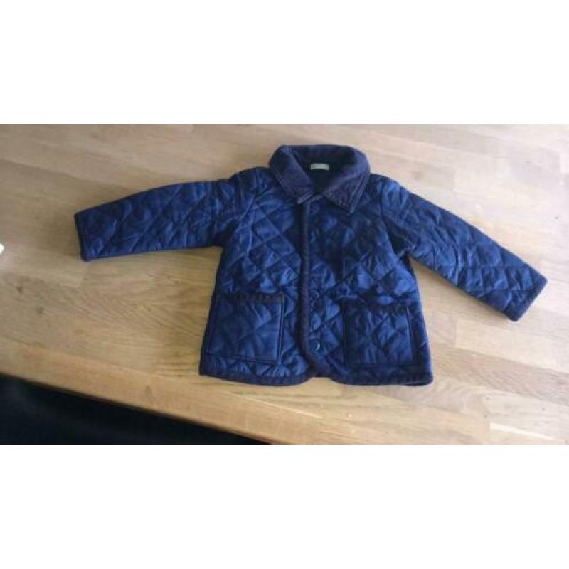 Benetton jasje