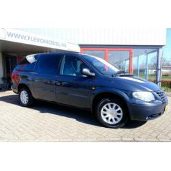 Chrysler Grand Voyager 3.3i V6 SE 7-pers Aut. Clima/Navi/PDC
