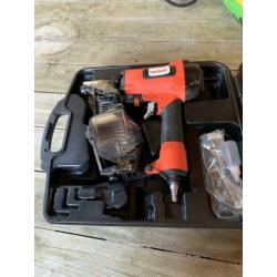 Haubold coilnagel tacker RNC50M