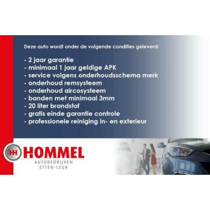 Volkswagen up! 1.0 move up! BlueMotion - Rijklaarprijs