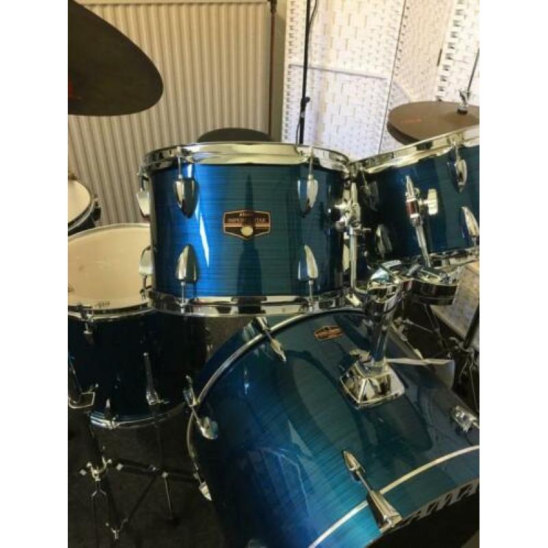 Gloednieuwe tama imperialstar 6 delig