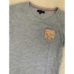 Shirt 122/128