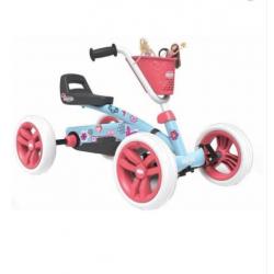 Skelter Berg buzzy Bloom Roze zgan