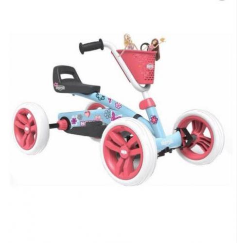 Skelter Berg buzzy Bloom Roze zgan
