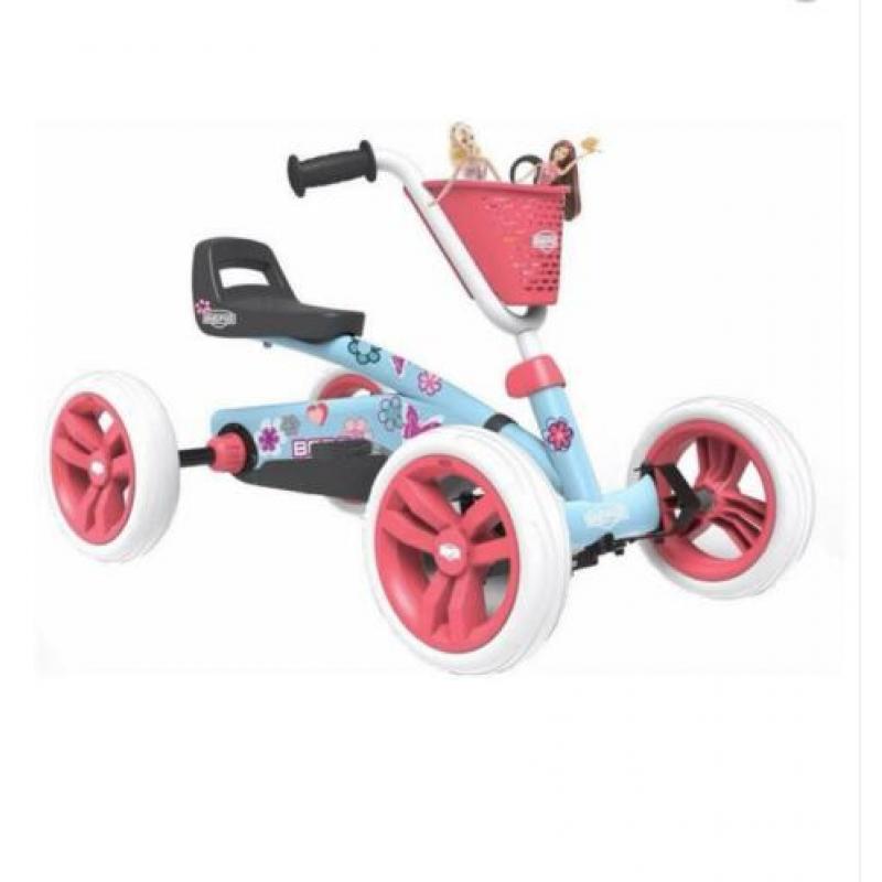 Skelter Berg buzzy Bloom Roze zgan