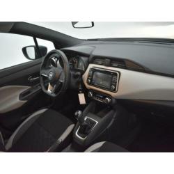 Nissan Micra 0.9 IG-T N-Connecta / NAVI - CAMERA / AIRCO-ECC