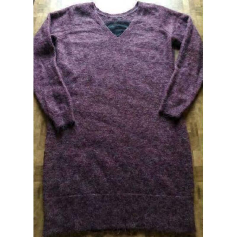 Vila jurk maat XL