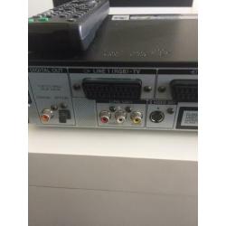 Sony CD/DVD Player