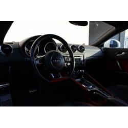 Audi TT Roadster 2.0 TFSI quattro Pro Line S-line 19inch | L
