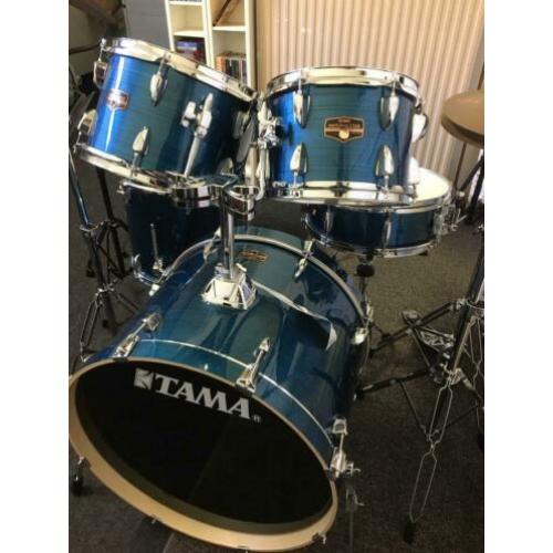 Gloednieuwe tama imperialstar 6 delig