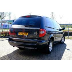 Chrysler Grand Voyager 3.3i V6 SE 7-pers Aut. Clima/Navi/PDC