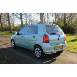 Suzuki Alto 1.1 GLX *Automaat