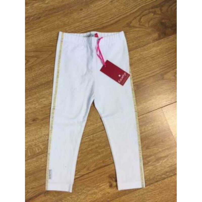 legging KIEZELTJE mt 86
