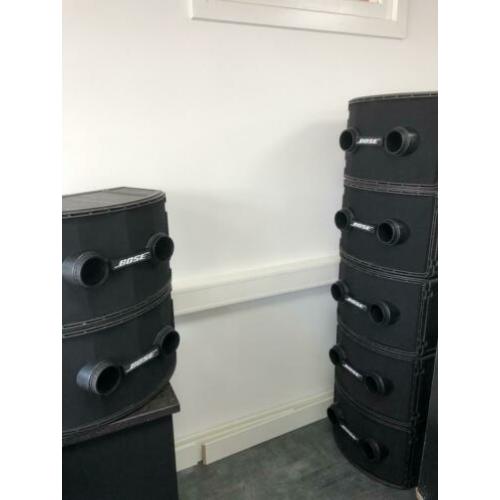 Bose 802 serie 2
