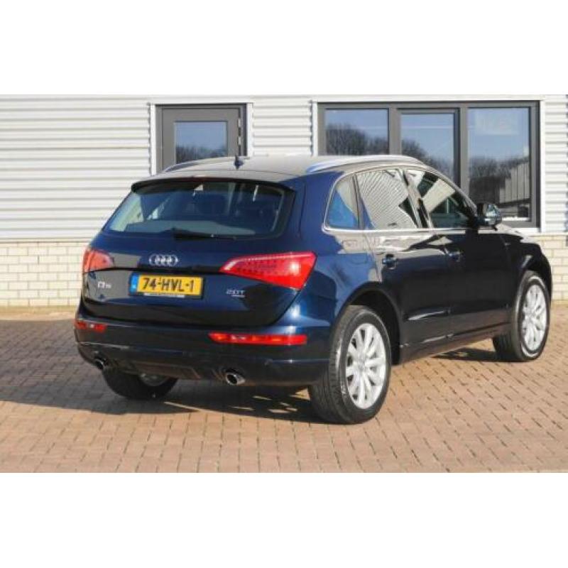 Audi Q5 2.0 TFSI quattro Pro Line