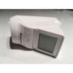 Honeywell EVO home systeem compleet