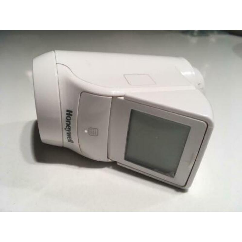 Honeywell EVO home systeem compleet