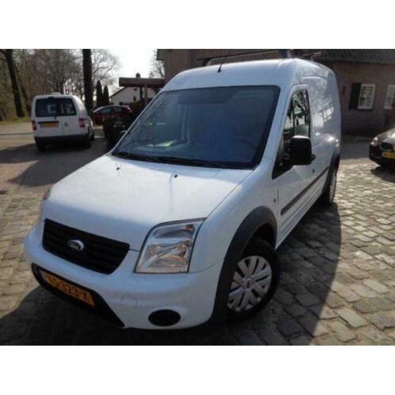 Ford Transit Connect T230L 1.8 TDCI L2H2.AC/SCHUIF/TREKHAAK