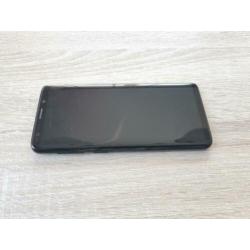Samsung Galaxy S9