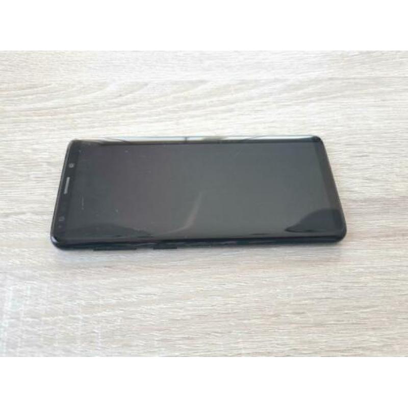 Samsung Galaxy S9
