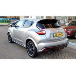 Nissan Juke 1.6 DIG-T NISMO RS Origineel NL | Navi | Cruise