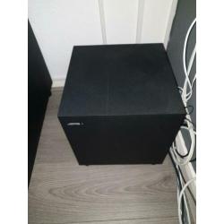 jamo a 102 5.1 set
