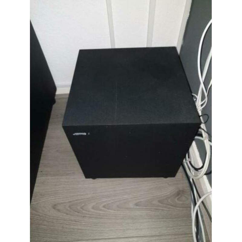 jamo a 102 5.1 set