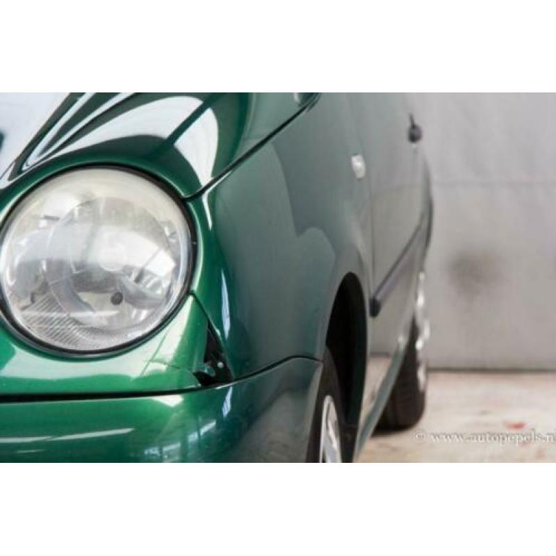 Volkswagen LUPO 1.4 TRENDLINE