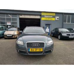 Audi A6 Avant 2.0 TFSI Pro Line Business UITVERKOOP ACTIE !