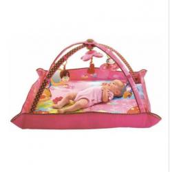 tiny love speelkleed roze baby speelkleed meisje