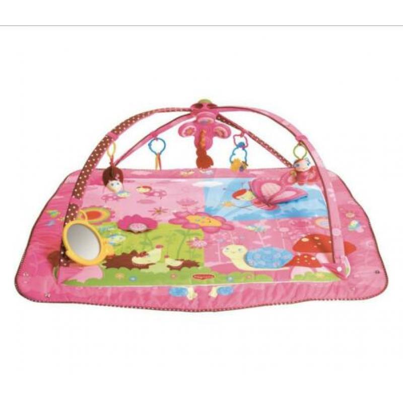 tiny love speelkleed roze baby speelkleed meisje