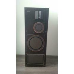 Philips DRC 9434 MI II speakers