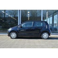 Volkswagen up! 1.0 move up! BlueMotion - Rijklaarprijs