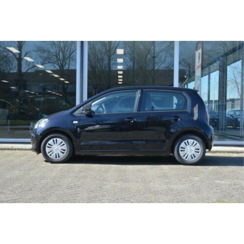 Volkswagen up! 1.0 move up! BlueMotion - Rijklaarprijs