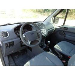 Ford Transit Connect T230L 1.8 TDCI L2H2.AC/SCHUIF/TREKHAAK