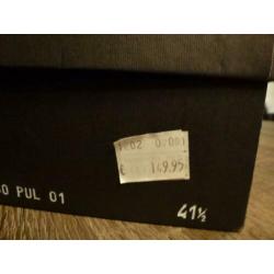 Ballin Dames schoenen (lage hak) ??