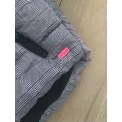 Zara jas maat 92