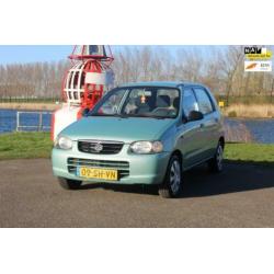 Suzuki Alto 1.1 GLX *Automaat
