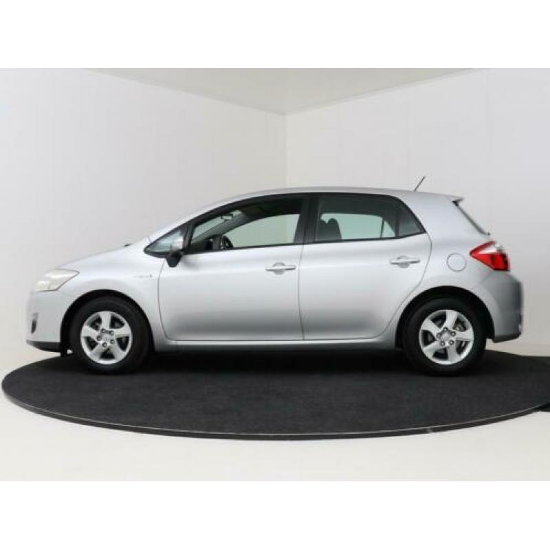 Toyota Auris 1.8 Full Hybrid Aspiration I Climate Control I