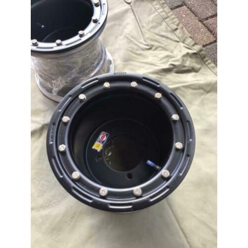 Quadwielen Beadlock DWT quadvelgen