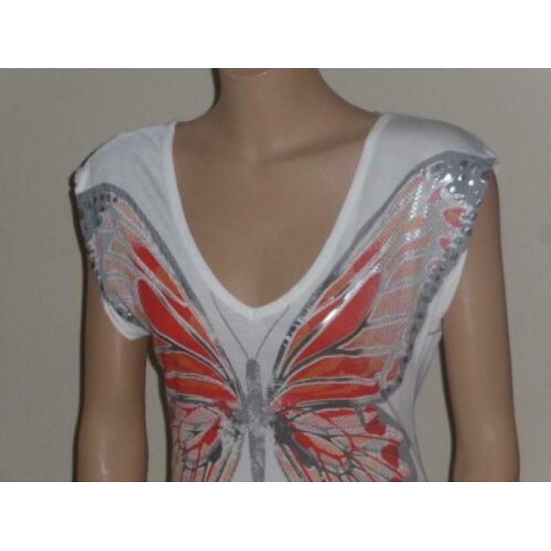 Tally weill prachtig shirt mt. 34/s