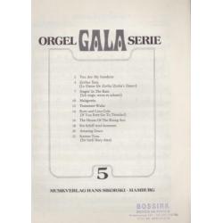 Orgelgalaserie