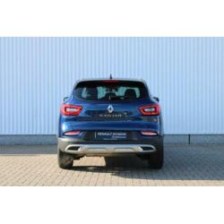 Renault Kadjar 1.3 TCe 140 PK INTENS | NAVI | CAMERA | AIRCO