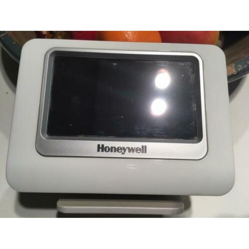 Honeywell EVO home systeem compleet